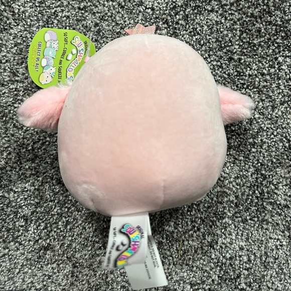 5” chick squishmallow “Harmony” - Picture 2 of 5